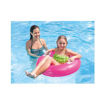 Picture of INTEX  HI-GLOSS TUBES WITH HANDLES 76CM PINK